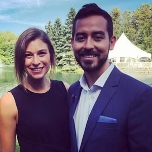 Meet your Posher, Mercedes